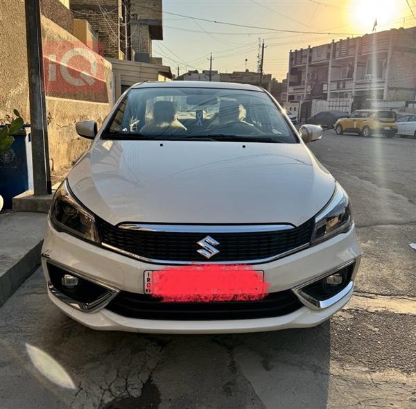 Suzuki Ciaz 2023 for sale in Iraq - Baghdad